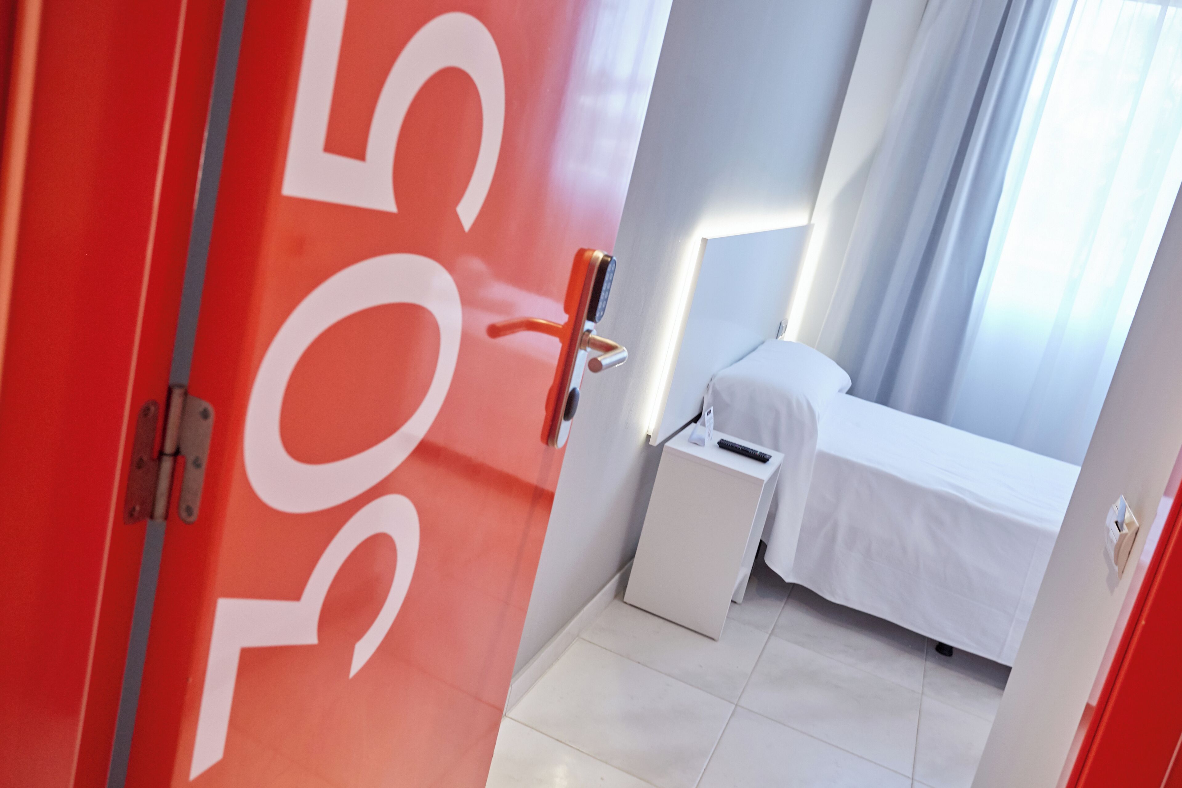 Foto - Hotel DL Port  