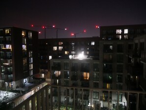 Property grounds - Stunning 1-bed Apartment in London (London)
