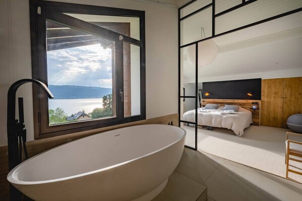 6 chambres, Wi-Fi gratuit