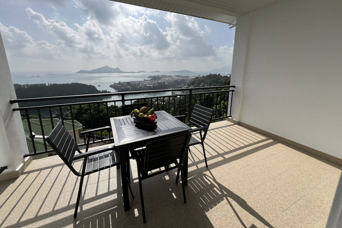 Standard Apartment | Terrace/patio