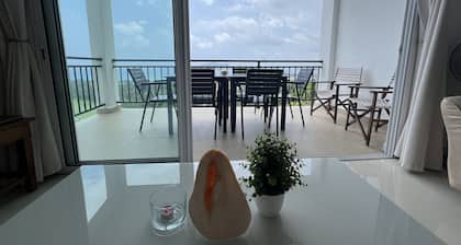 Creole Pearl Self Catering