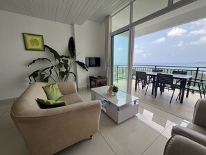 Oppholdsområde