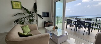 Creole Pearl Self Catering