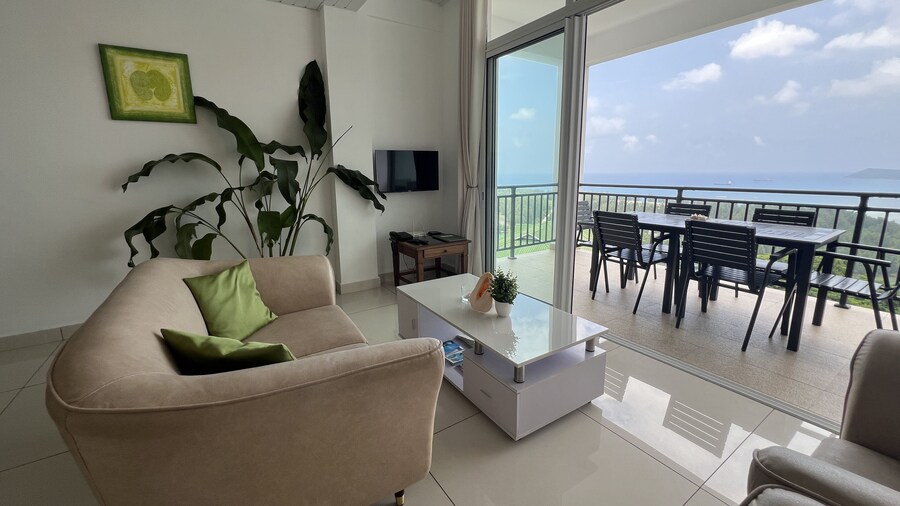 Creole Pearl Self Catering