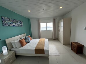 Standard Apartment - Creole Pearl Self Catering (Mahé Island)