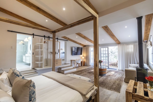 Ropa de cama de alta calidad y decoración personalizada