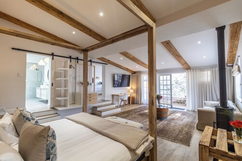 Sunset Farm Stellenbosch 