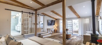 Sunset Farm Stellenbosch 