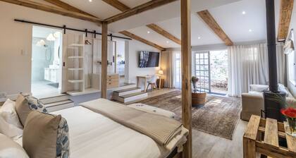 Sunset Farm Stellenbosch