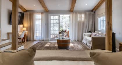Sunset Farm Stellenbosch