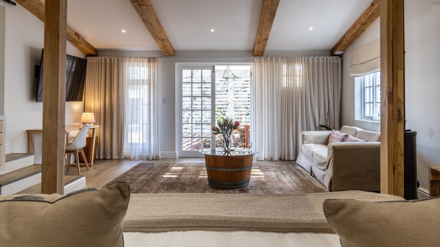 Sunset Farm Stellenbosch