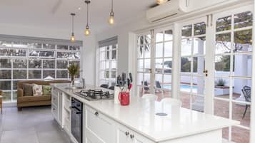 House | Private kitchen