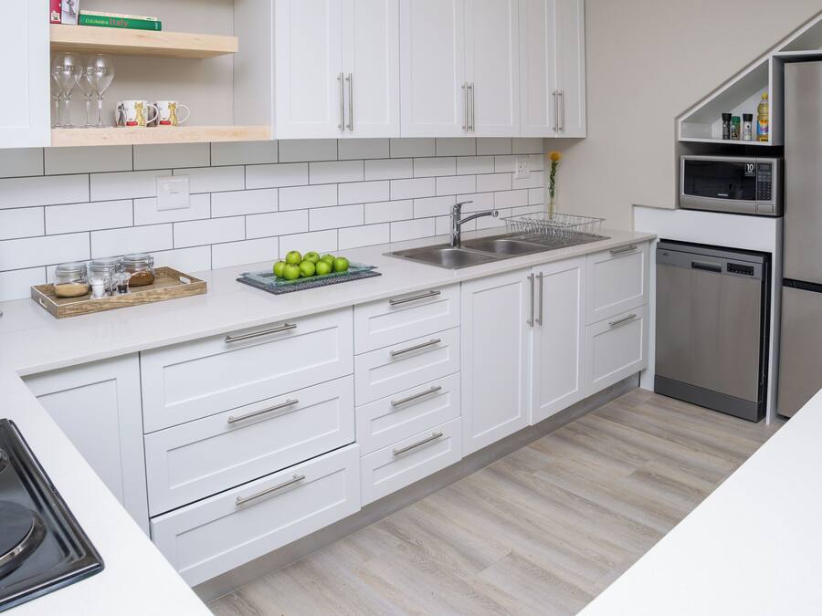 Dapur peribadi