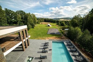 Exterior - Aspen Prime Ski & Bike Resort (Podlesie)