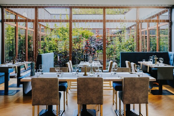 Restaurant - Aspen Prime Ski & Bike Resort (Podlesie)