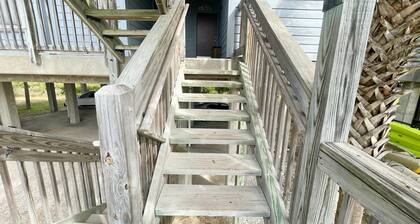 Fenimore Mill 5A Open Gulf View, Pool & Hot Tub!