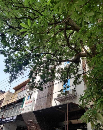 Hotel Green Arrow Rohini