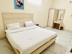 Quarto standard | 1 quarto, Wi-Fi de cortesia