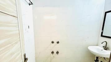 Habitación estándar | Baño