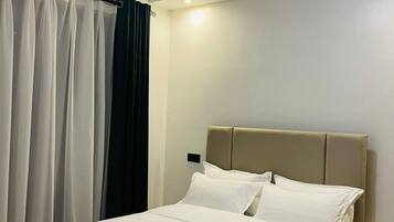 Căn hộ, 3 phòng ngủ | 3 phòng ngủ, truy cập Internet không dây miễn phí