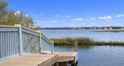 Escape to the perfect family summer retreat!