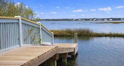 Escape to the perfect family summer retreat!