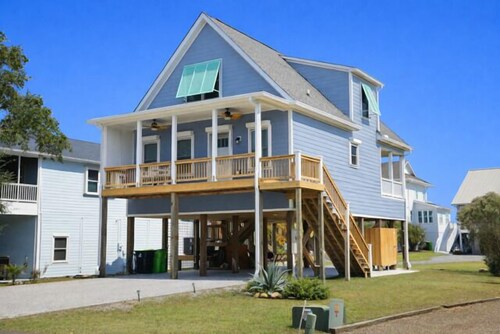 Escape to the perfect family summer retreat!