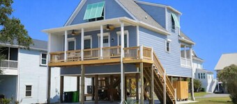 Escape to the perfect family summer retreat!