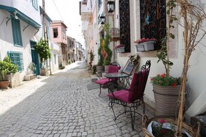 Dış mekân