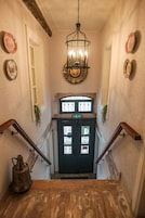 Entrada (vista interna)