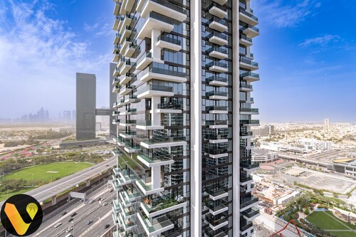 Vogue| Al Wasl 1 Residence near World Trade Centre