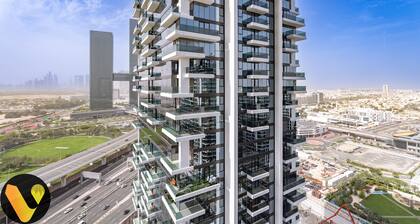 Vogue| Al Wasl 1 Residence near World Trade Centre