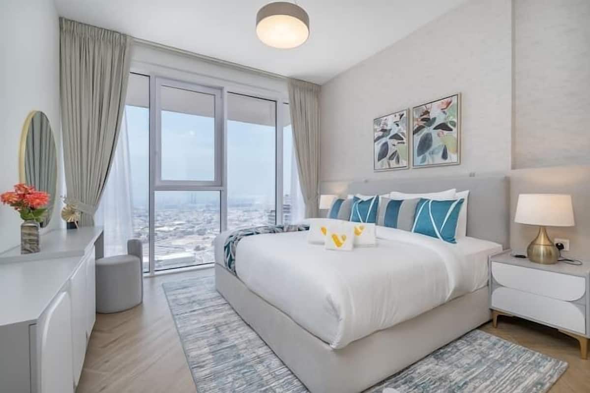 Family Apartment