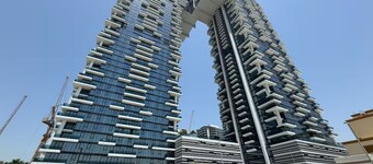Vogue| Al Wasl 1 Residence near World Trade Centre