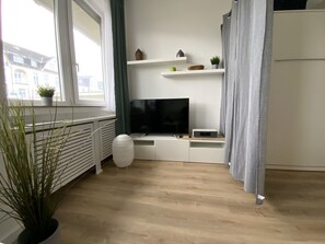 Interiör