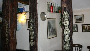 Spiseområde