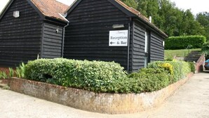 Eksteriør