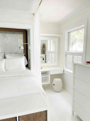 6 chambres, fer et planche à repasser, Wi-Fi gratuit