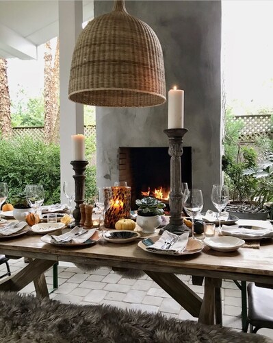 Private Oasis in Downtown Lewes