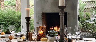 Private Oasis in Downtown Lewes