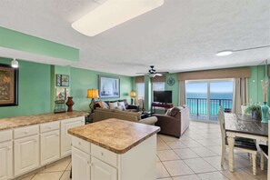 TV - The Summit 1512 - Your Ultimate Vacation Retreat! (Panama City)