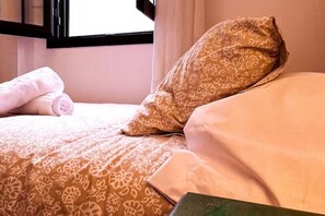 3 chambres, fer et planche Ă repasser, lit parapluie, Wi-Fi gratuit