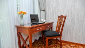 Chi tiết nội thất