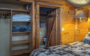 2 chambres, Wi-Fi, draps fournis