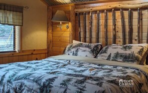 2 soverom, wi-fi og sengetøy