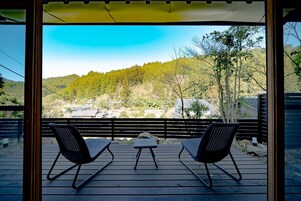 Family House | Terrace/patio