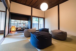 1 habitación, wifi gratis y ropa de cama 