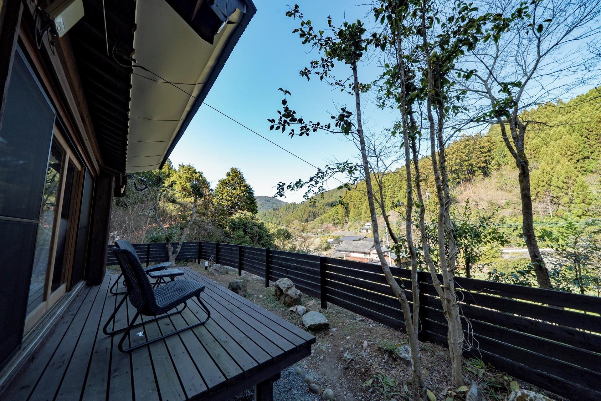 Family House | Terrace/patio