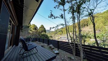 Family House | Terrace/patio