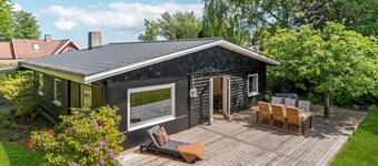 Skønt hjem i Fredensborg med WiFi